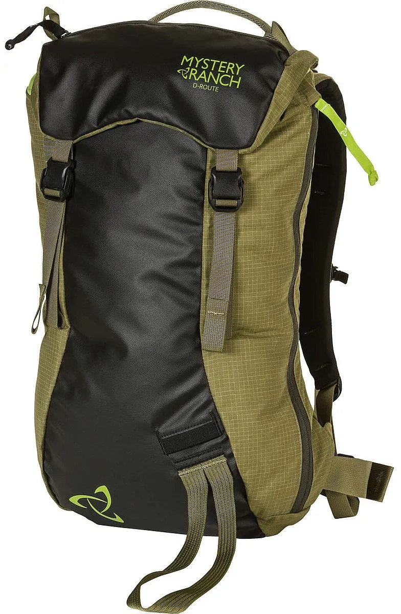 backpack Mystery Ranch D Route - Lizard