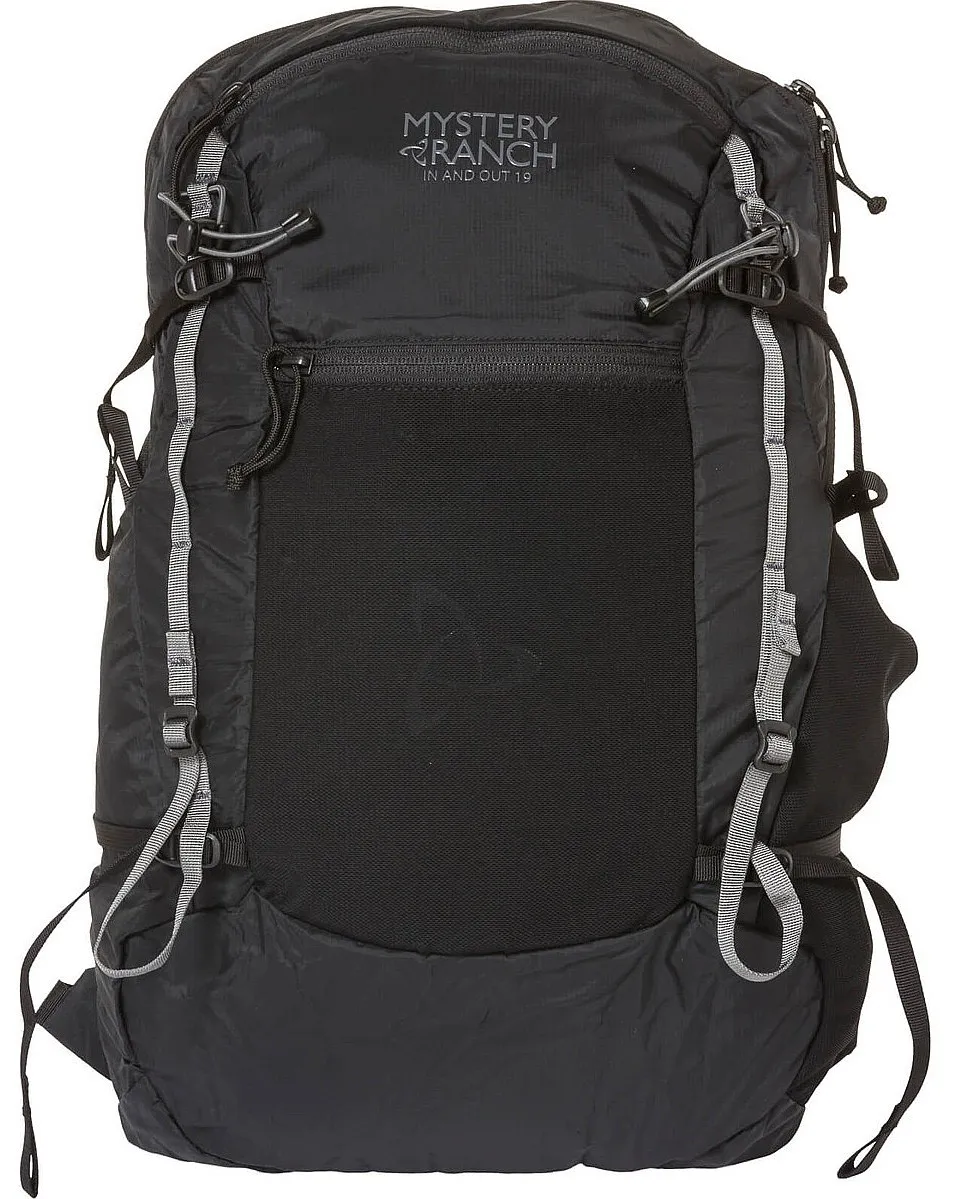 backpack Mystery Ranch In And Out 19 - Black