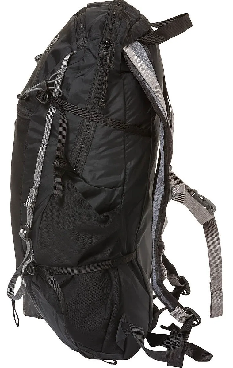 backpack Mystery Ranch In And Out 19 - Black