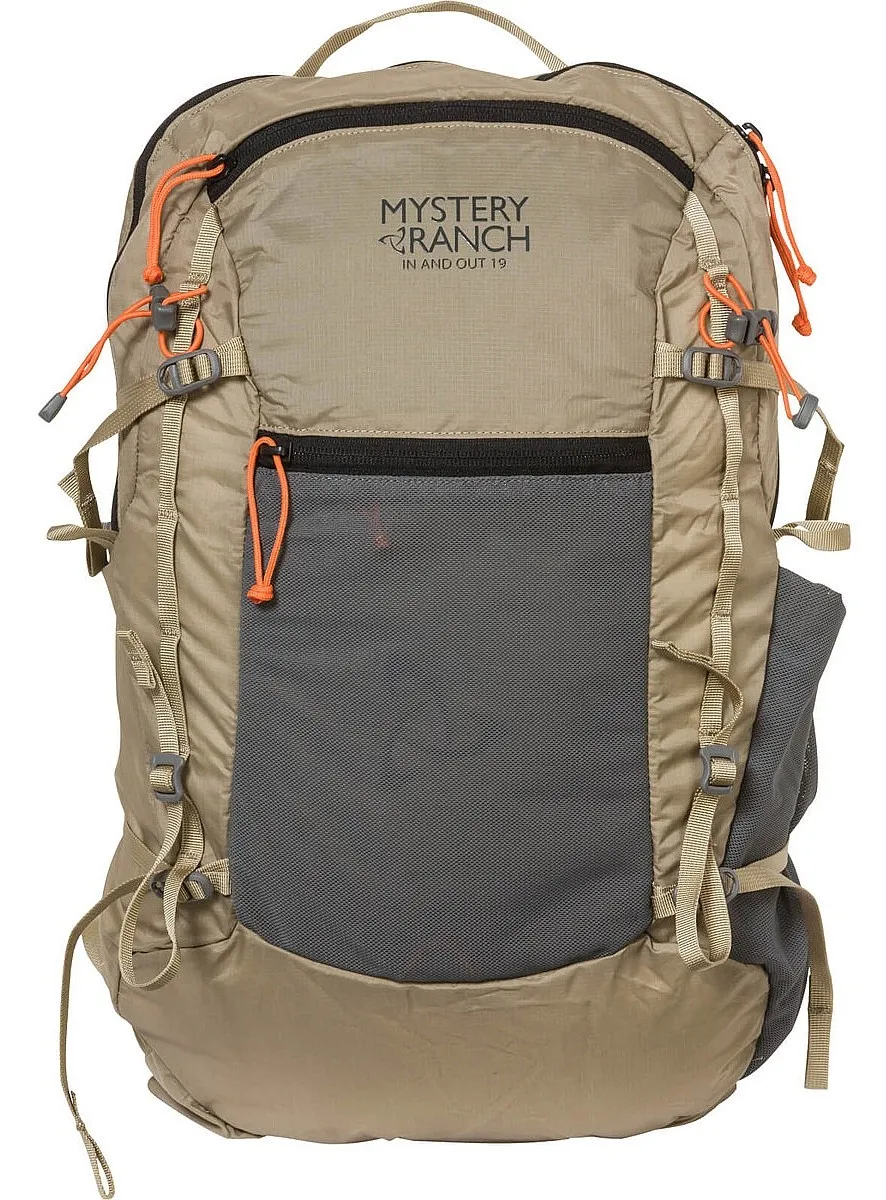 backpack Mystery Ranch In And Out 19 - Hummus