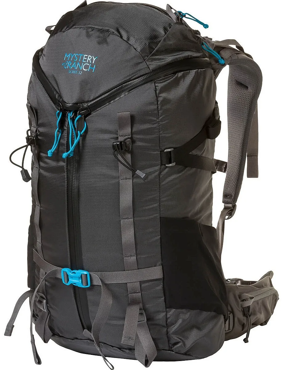 backpack Mystery Ranch Scree 32 - Shadow Moon - women´s