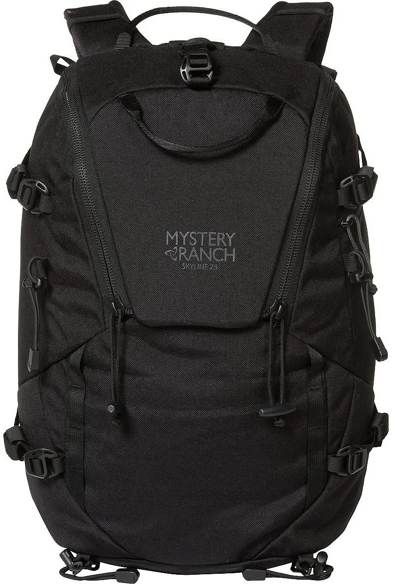 backpack Mystery Ranch Skyline 23 - Black