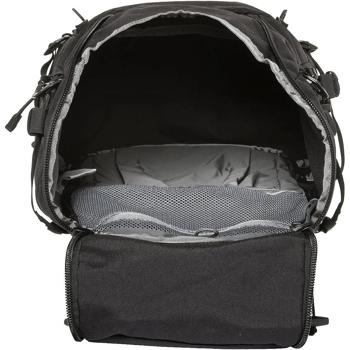 backpack Mystery Ranch Skyline 23 - Black