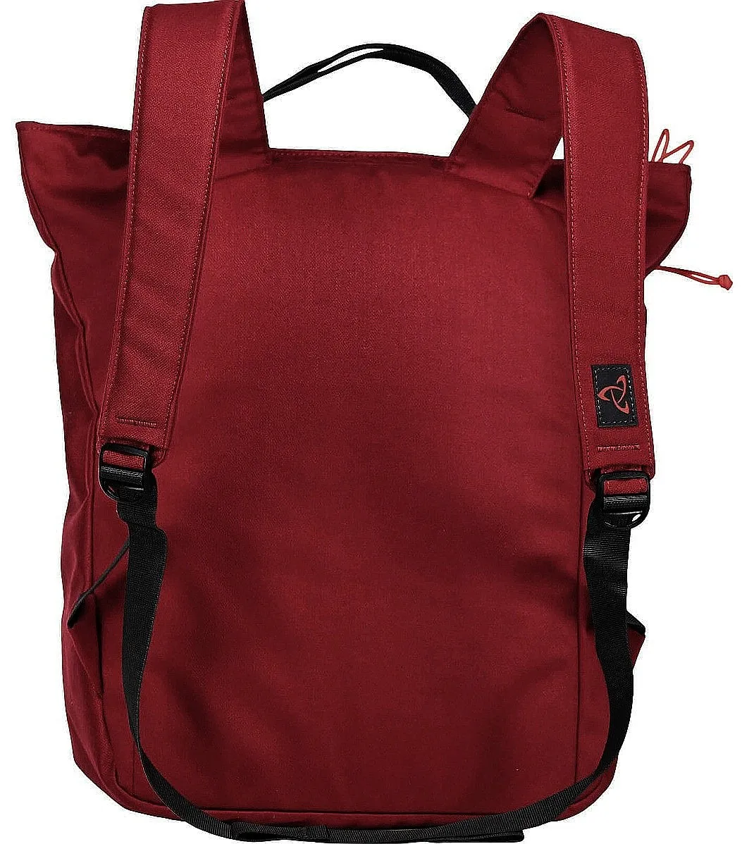 backpack Mystery Ranch Super Market - Garnet