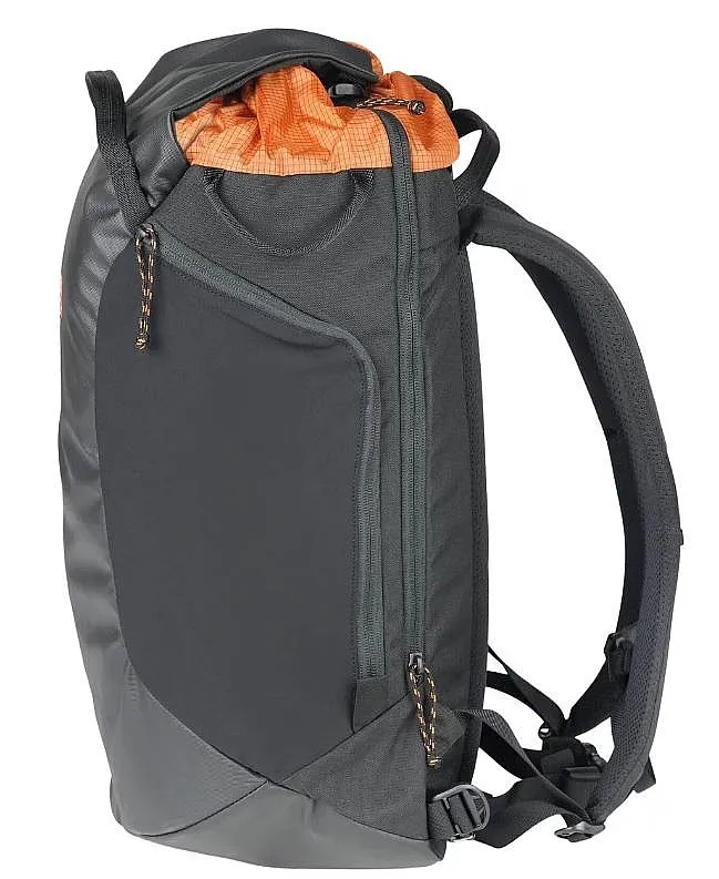 backpack Mystery Ranch Superset 24 - Black