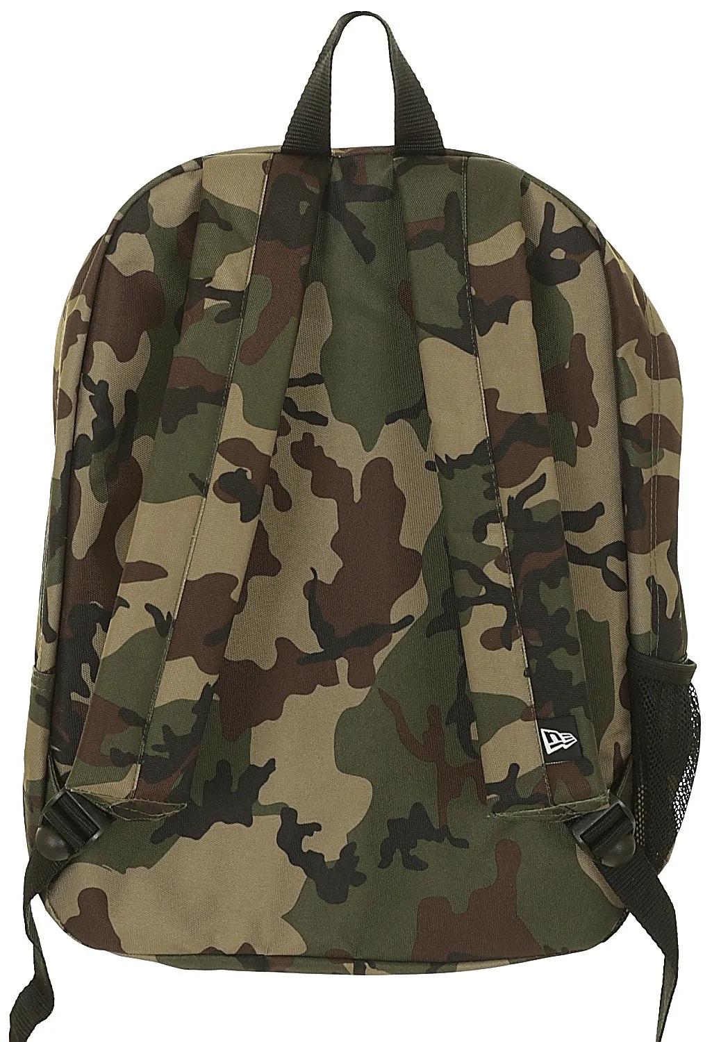 backpack New Era Stadium MLB New York Yankees - Woodland Camo