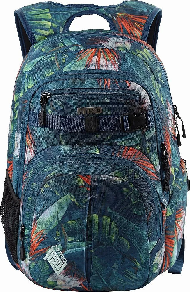 backpack Nitro Chase - Tropical