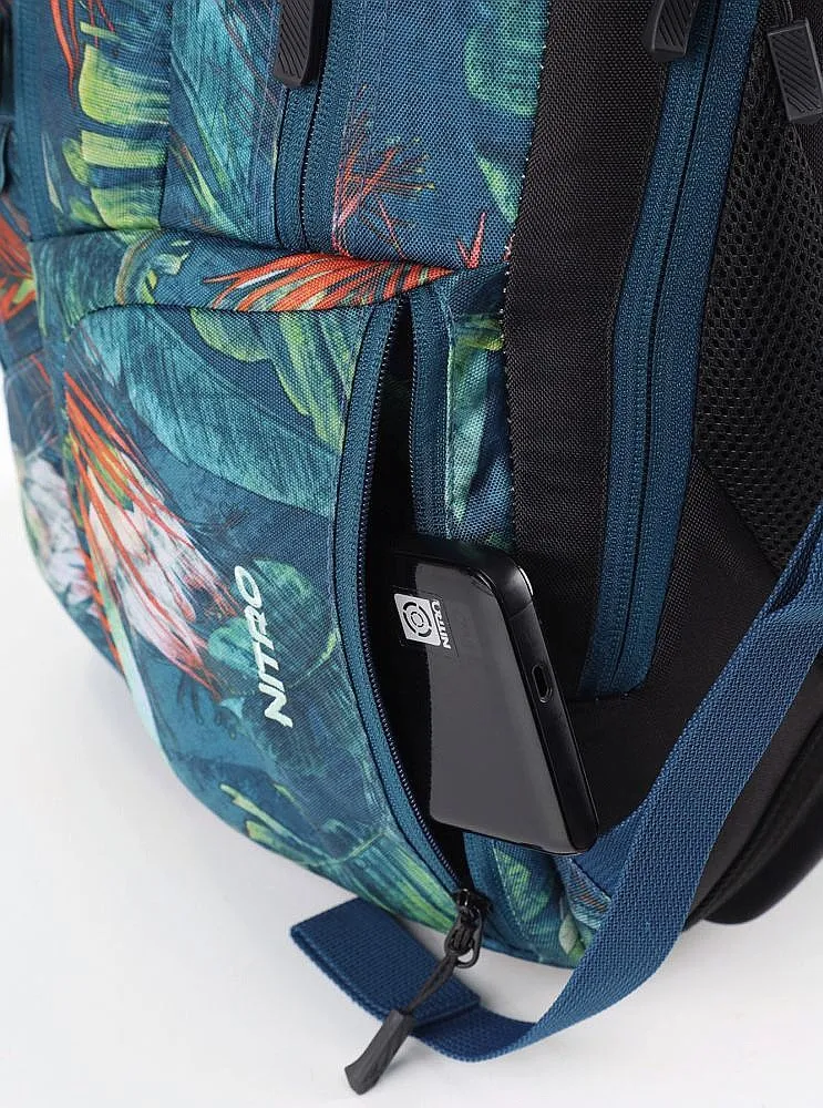 backpack Nitro Chase - Tropical