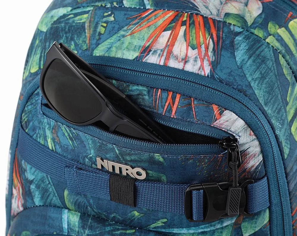 backpack Nitro Chase - Tropical