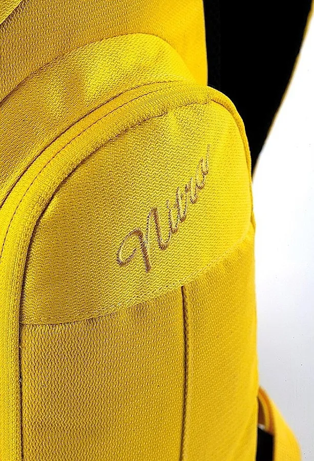 backpack Nitro Daypacker - Cyber Yellow