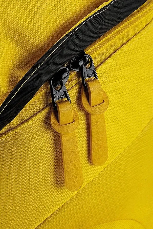 backpack Nitro Daypacker - Cyber Yellow