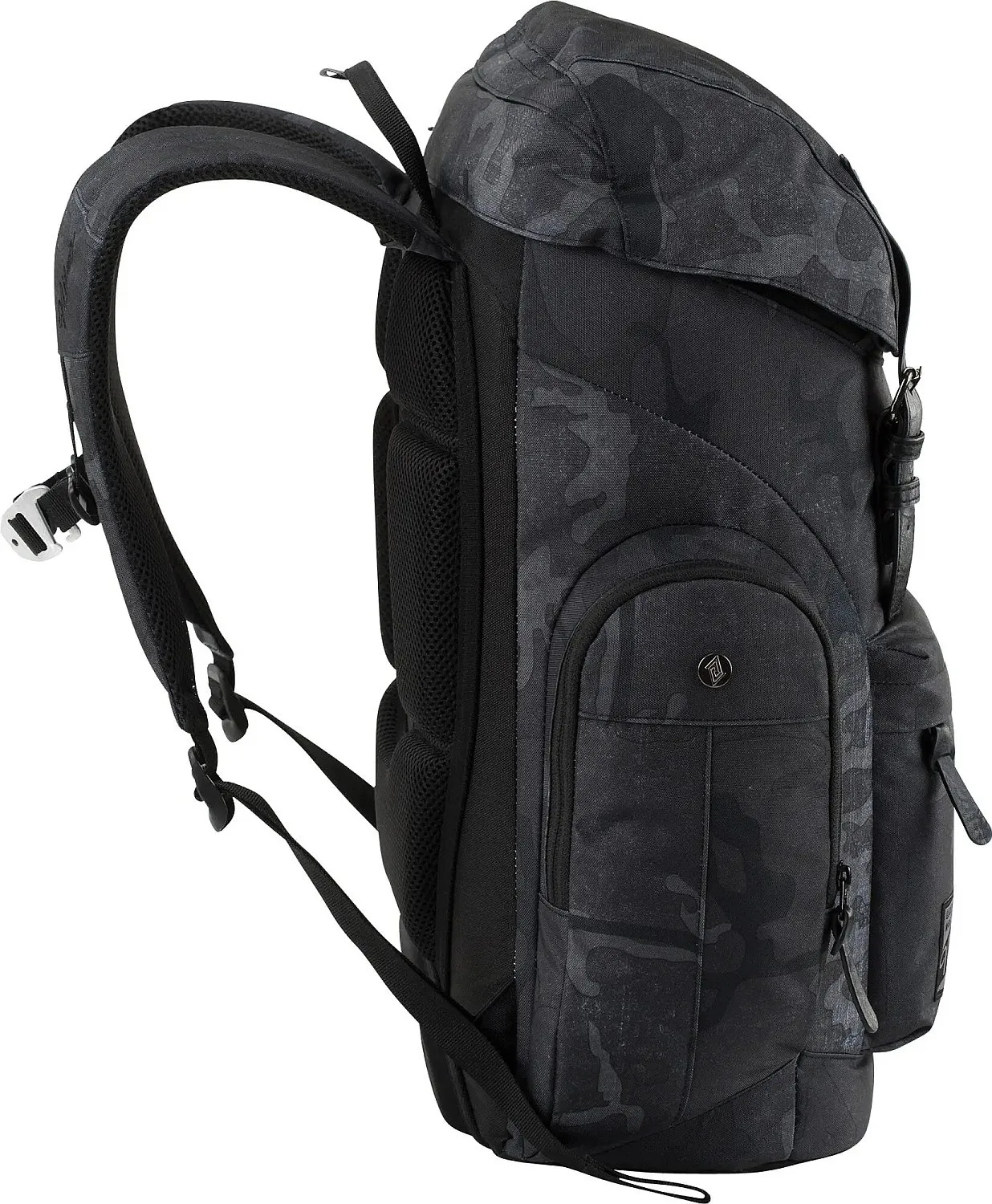 backpack Nitro Daypacker - Forged Camo