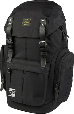 backpack Nitro Daypacker - True Black