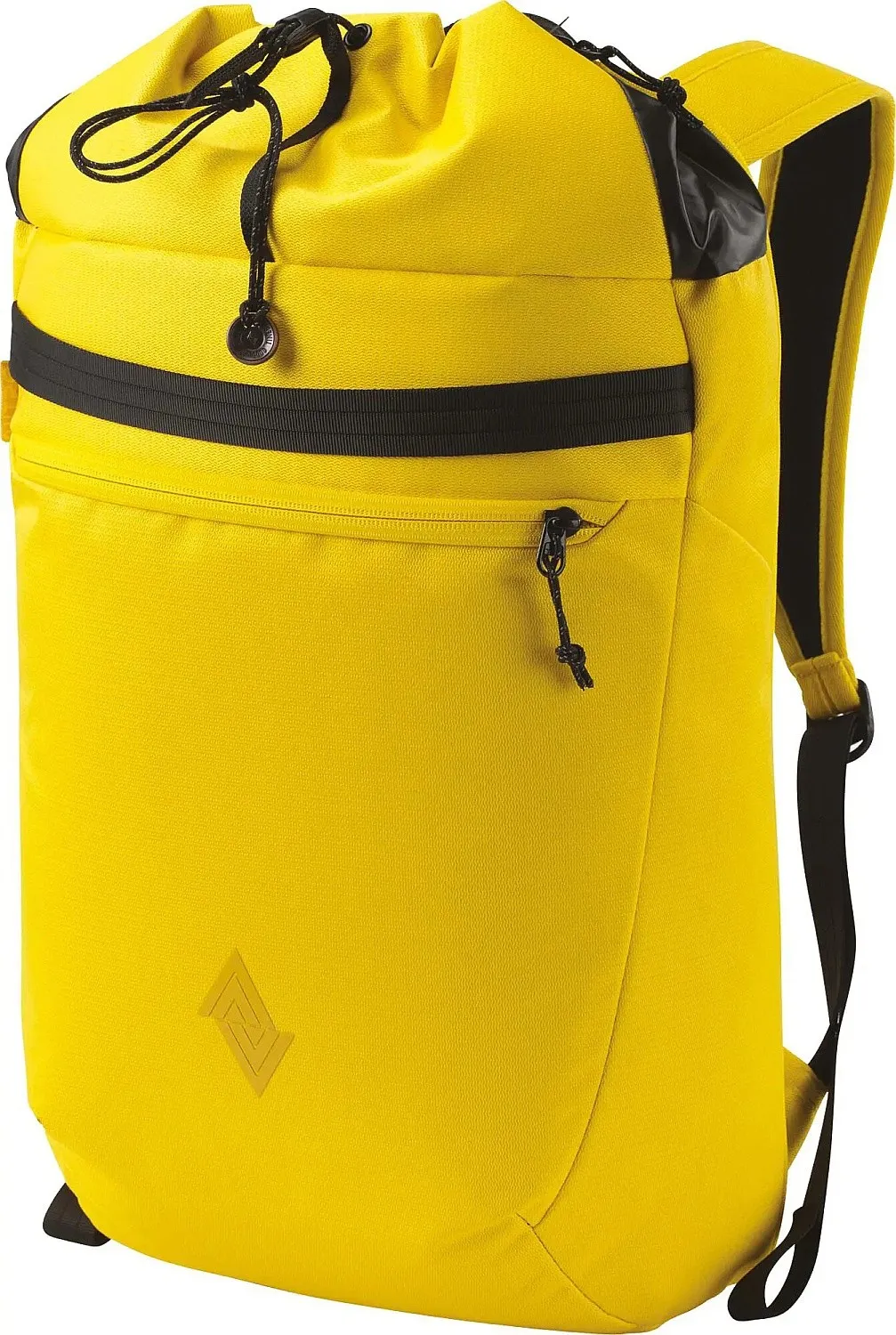 backpack Nitro Fuse - Cyber Yellow