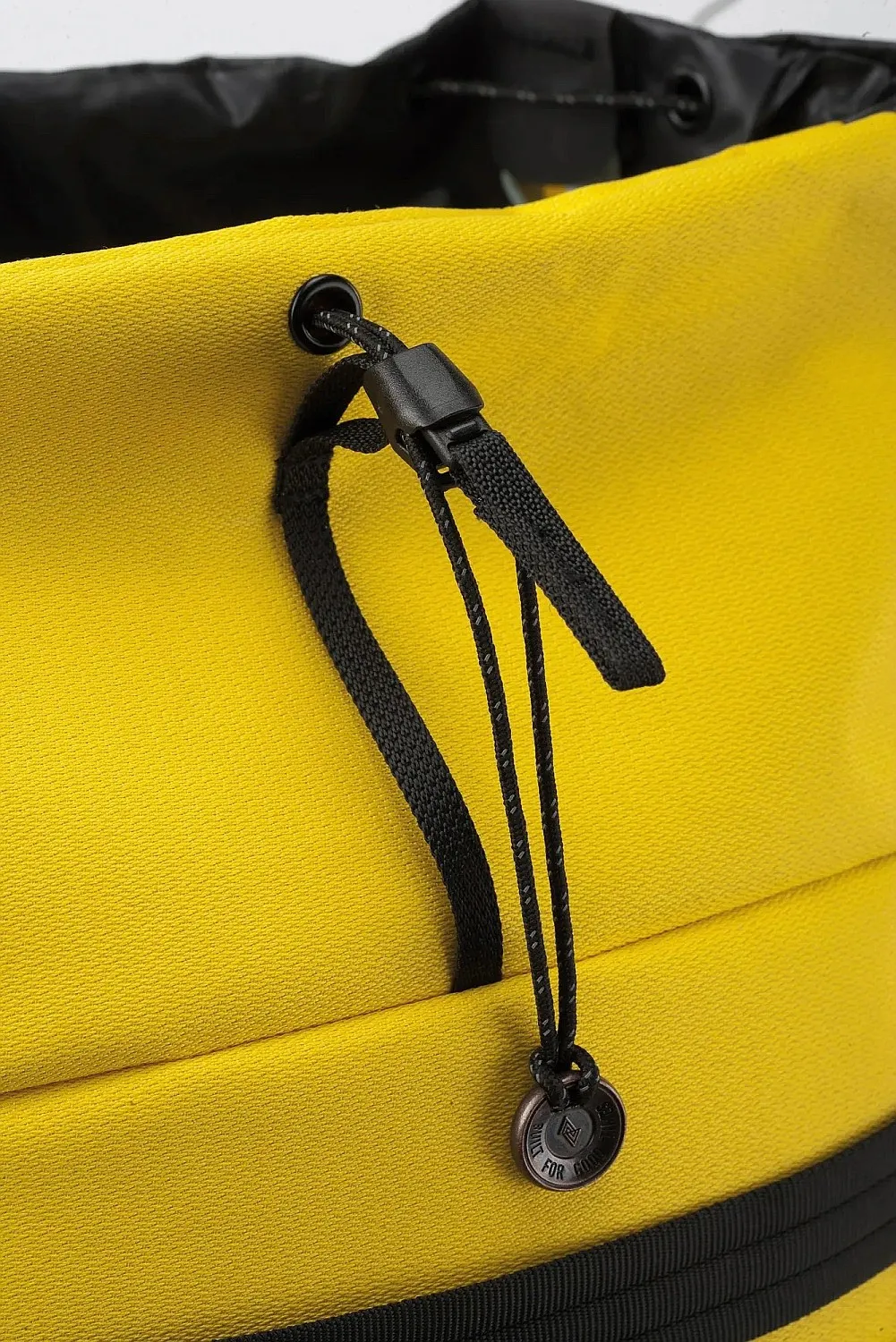 backpack Nitro Fuse - Cyber Yellow