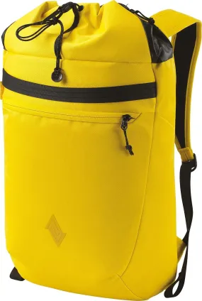 backpack Nitro Fuse - Cyber Yellow