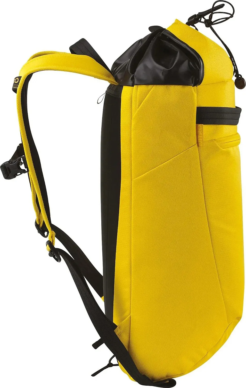 backpack Nitro Fuse - Cyber Yellow