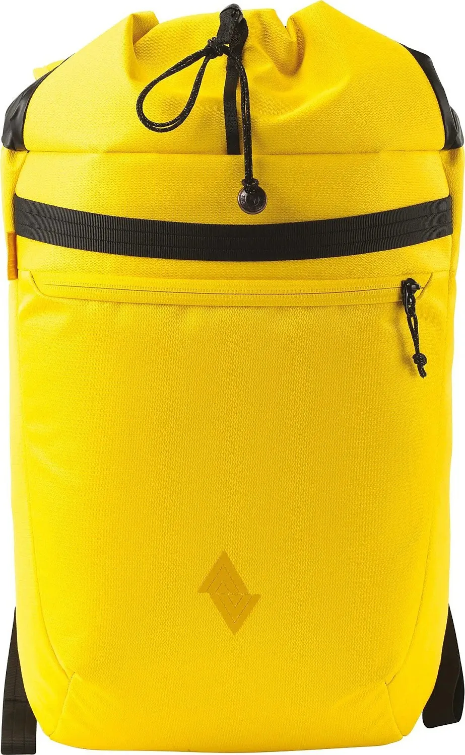 backpack Nitro Fuse - Cyber Yellow