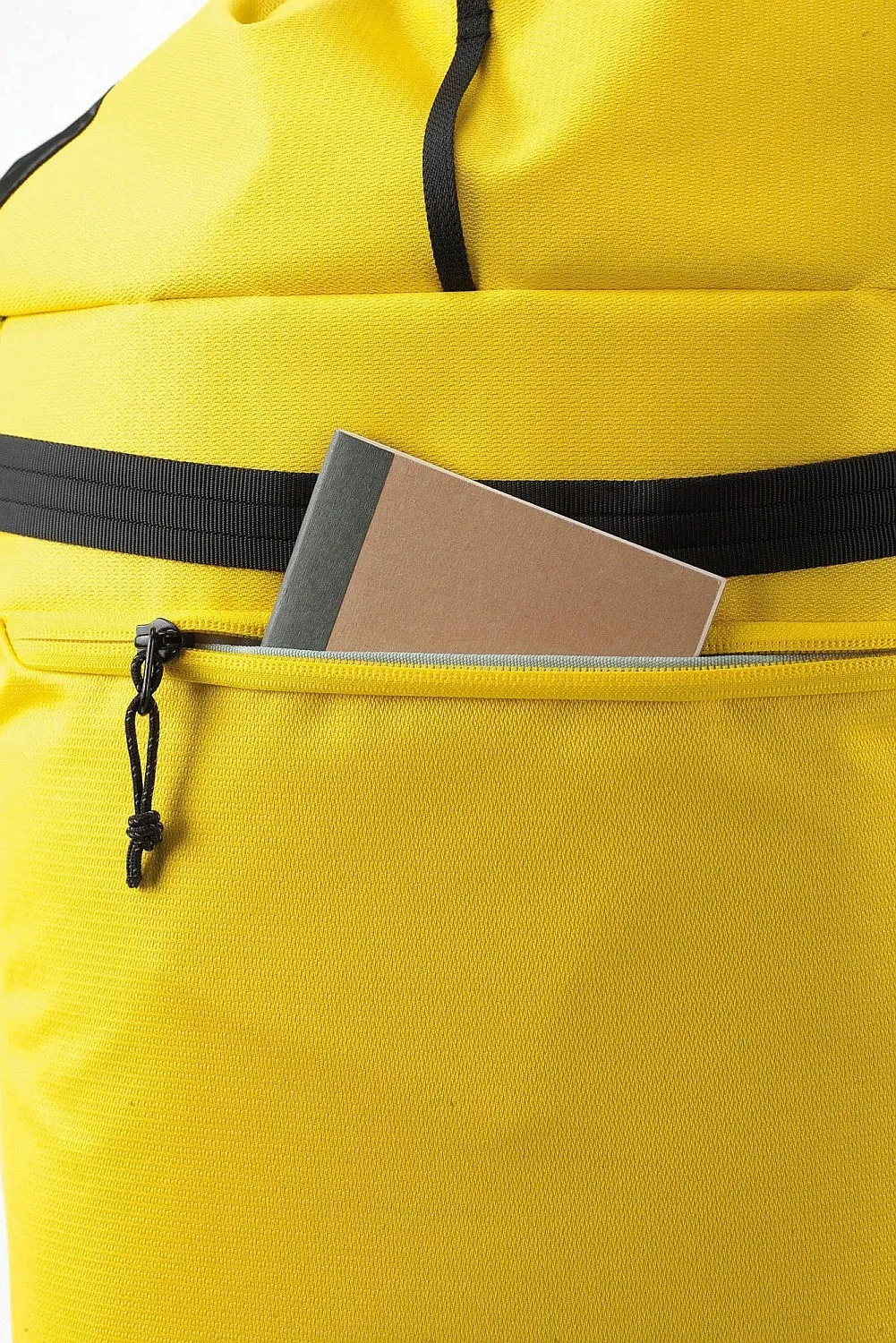 backpack Nitro Fuse - Cyber Yellow