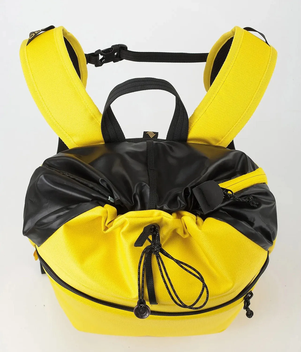 backpack Nitro Fuse - Cyber Yellow