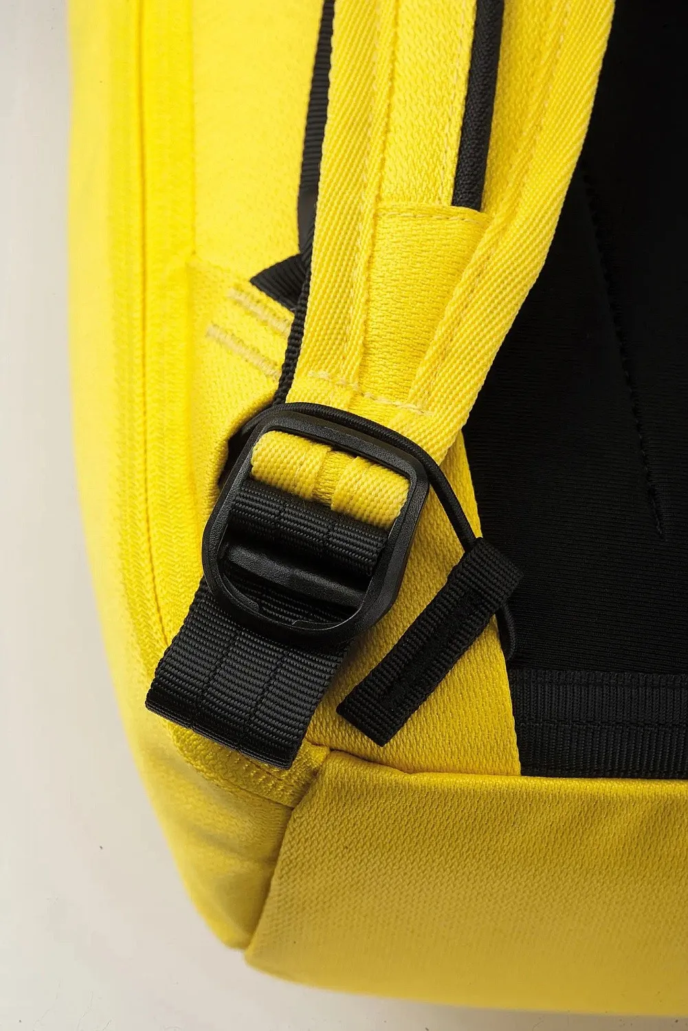 backpack Nitro Fuse - Cyber Yellow