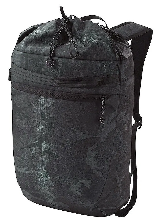 backpack Nitro Fuse - Forged Camo