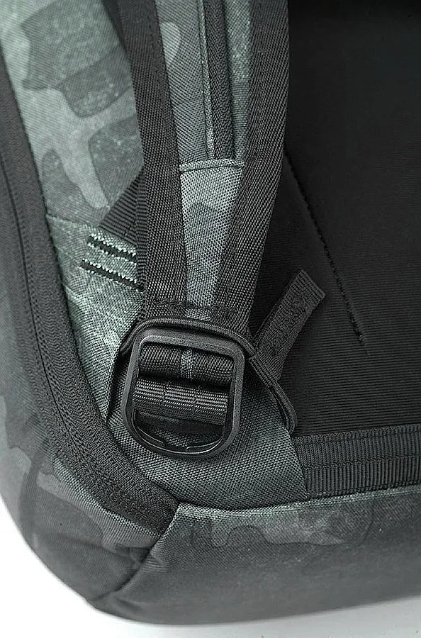 backpack Nitro Fuse - Forged Camo