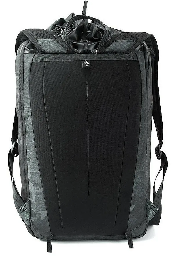 backpack Nitro Fuse - Forged Camo