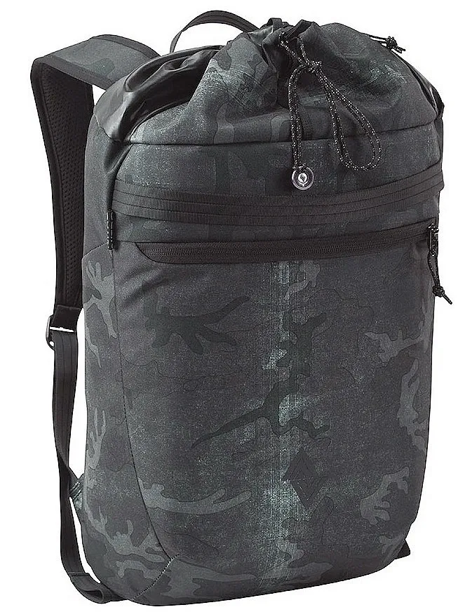 backpack Nitro Fuse - Forged Camo