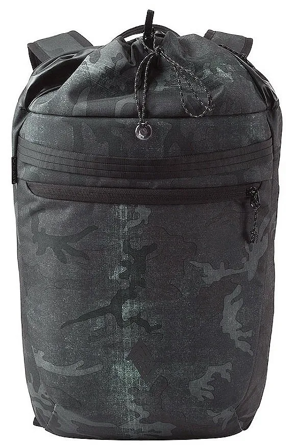 backpack Nitro Fuse - Forged Camo