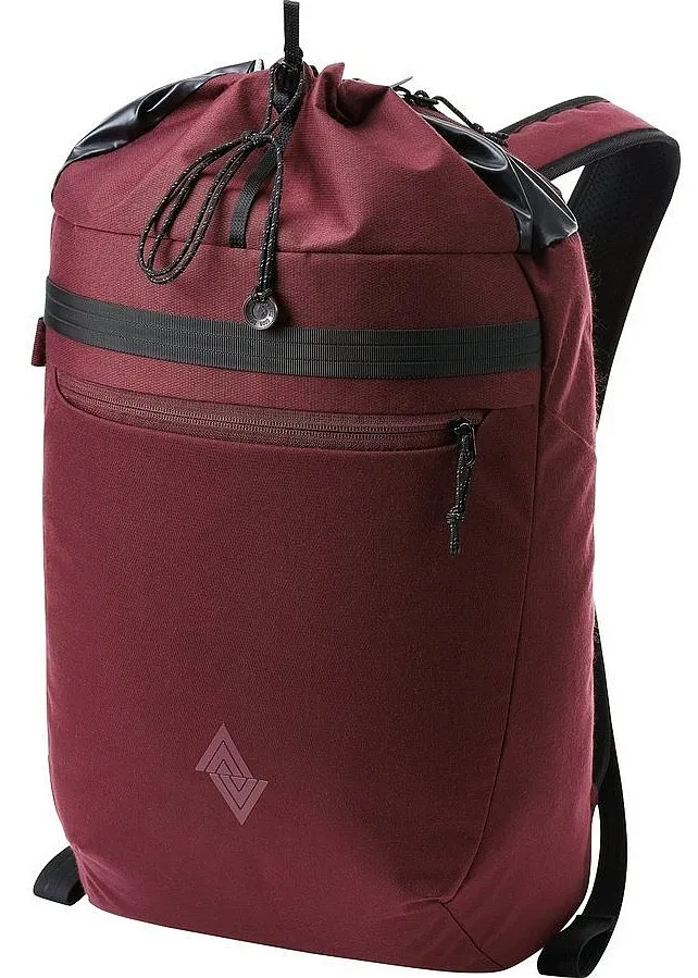 backpack Nitro Fuse - Wine