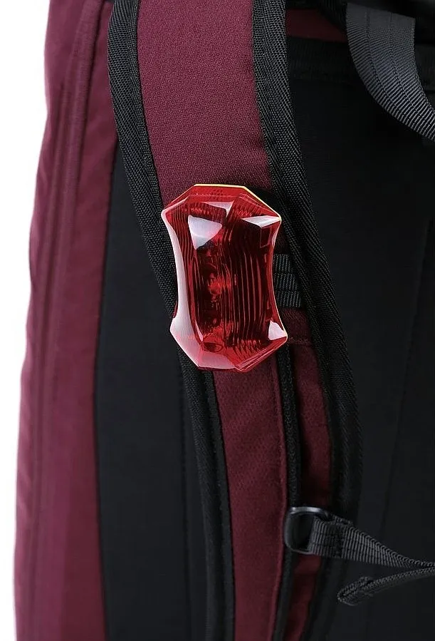 backpack Nitro Fuse - Wine