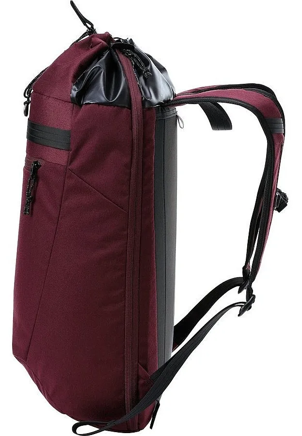 backpack Nitro Fuse - Wine