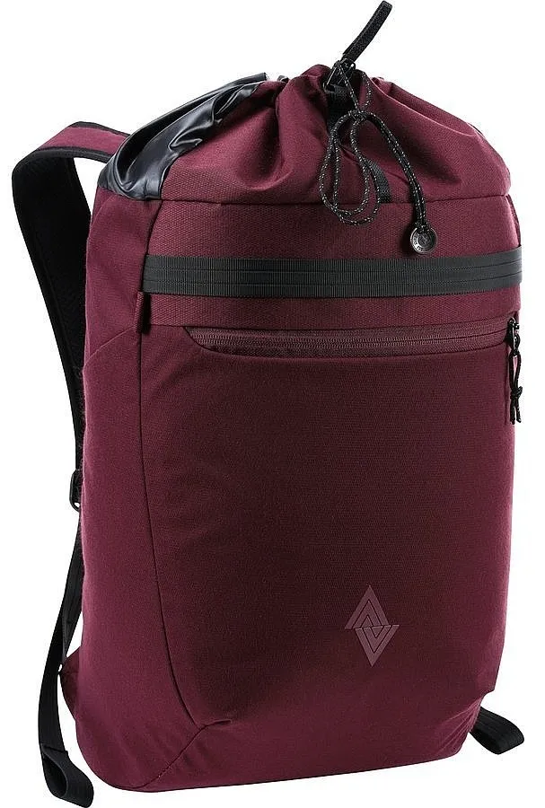 backpack Nitro Fuse - Wine