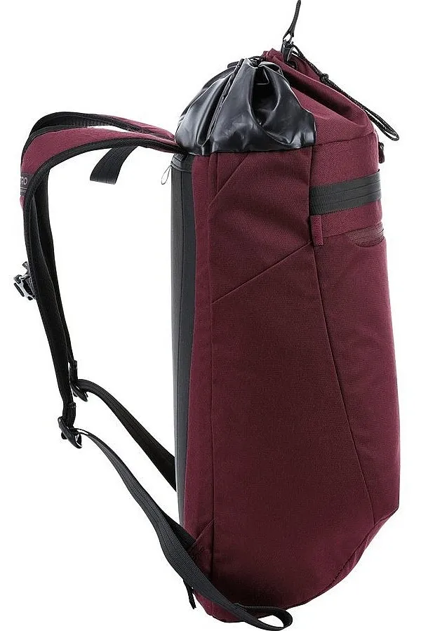 backpack Nitro Fuse - Wine