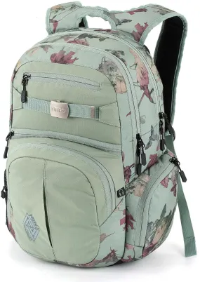 backpack Nitro Hero - Dead Flower - women´s