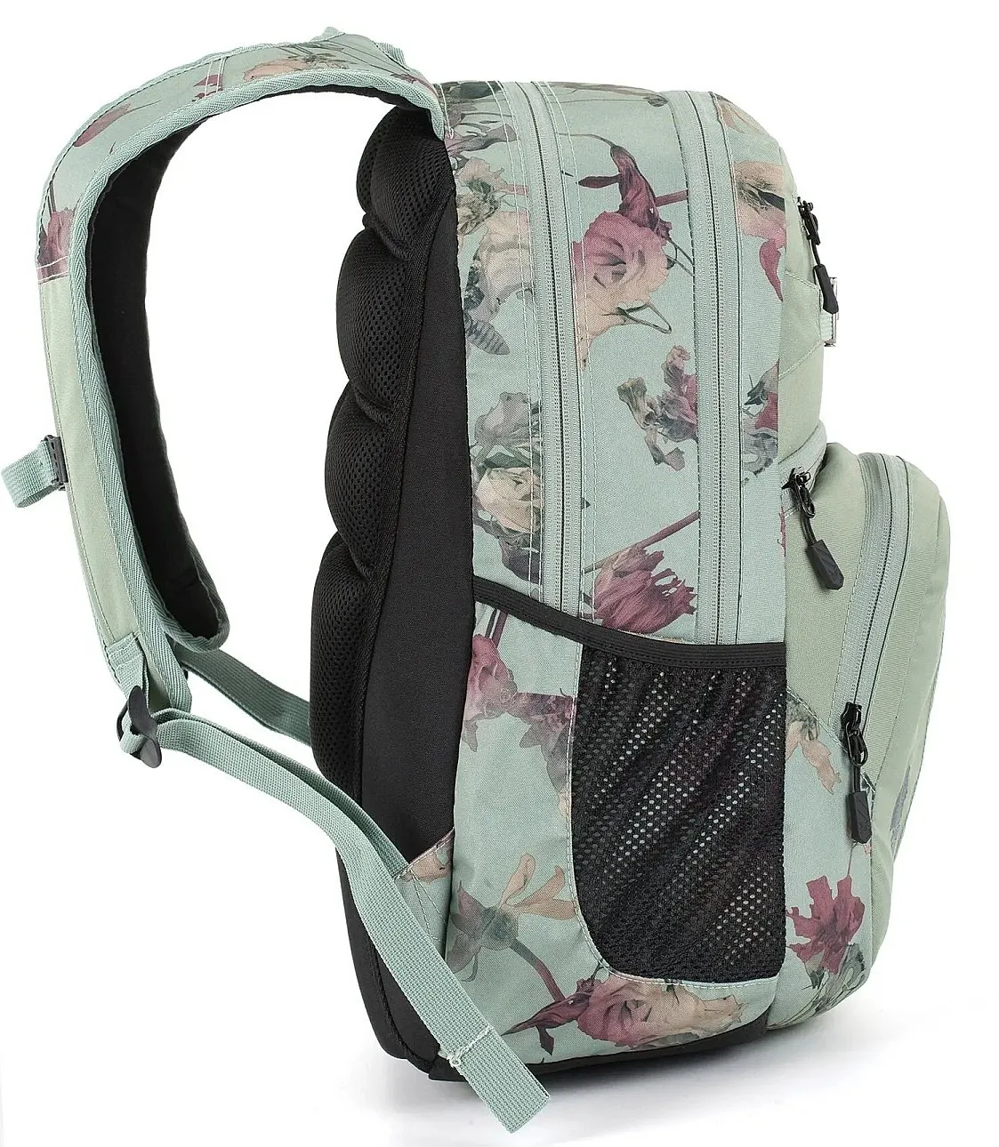 backpack Nitro Hero - Dead Flower - women´s