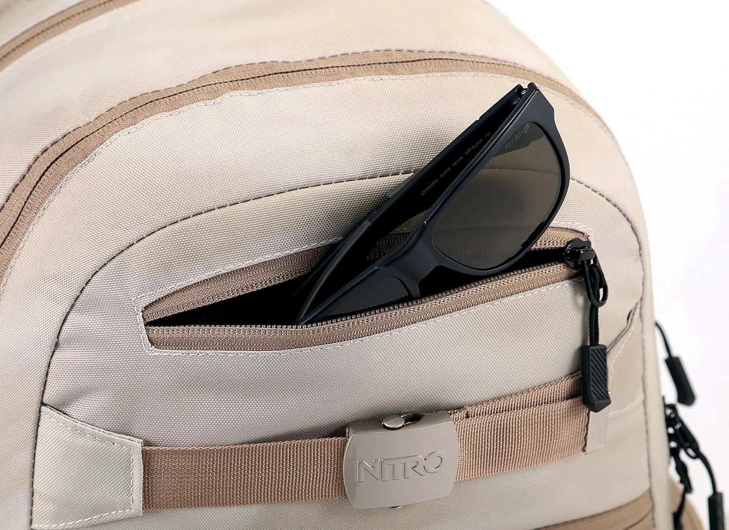 backpack Nitro Hero - Dune