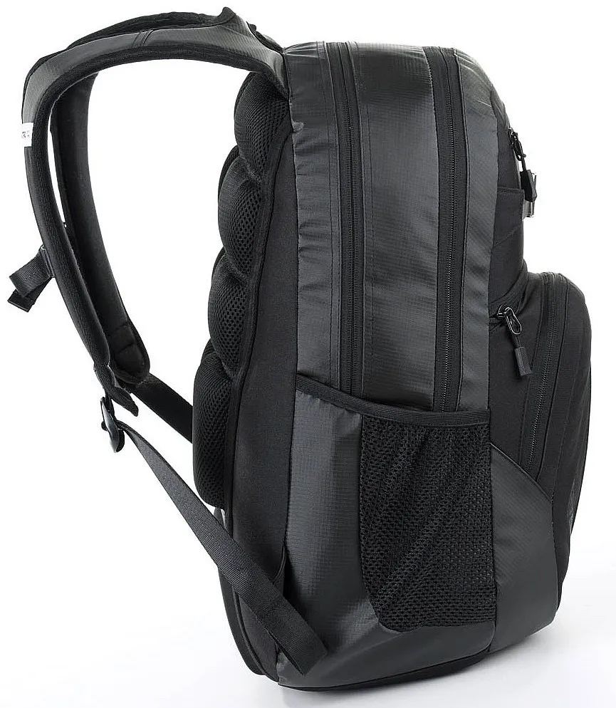 backpack Nitro Hero - Tough Black