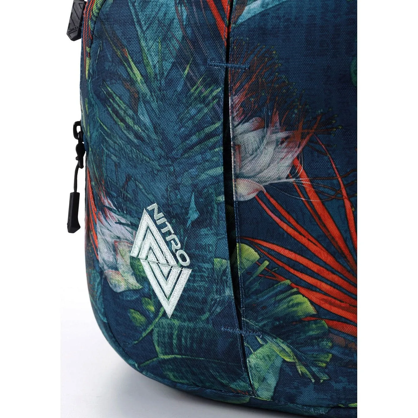 backpack Nitro Hero - Tropical