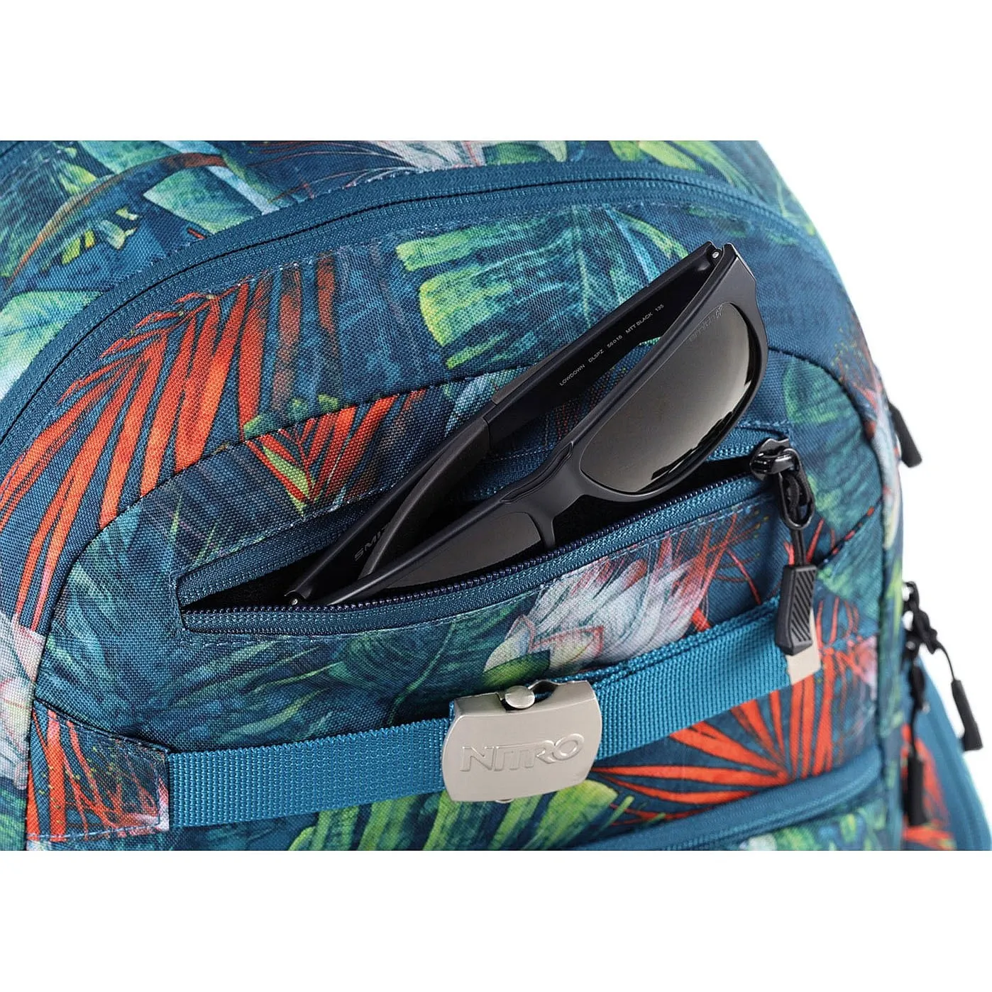 backpack Nitro Hero - Tropical