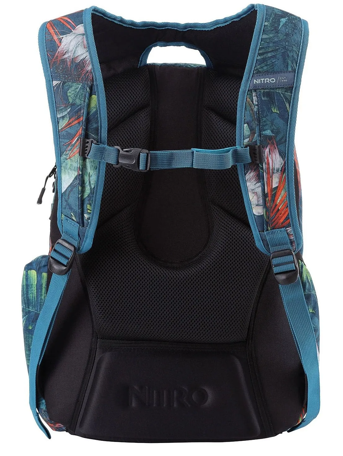 backpack Nitro Hero - Tropical