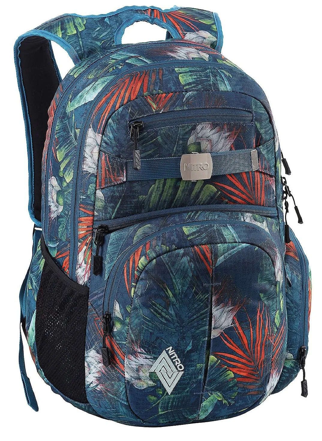 backpack Nitro Hero - Tropical