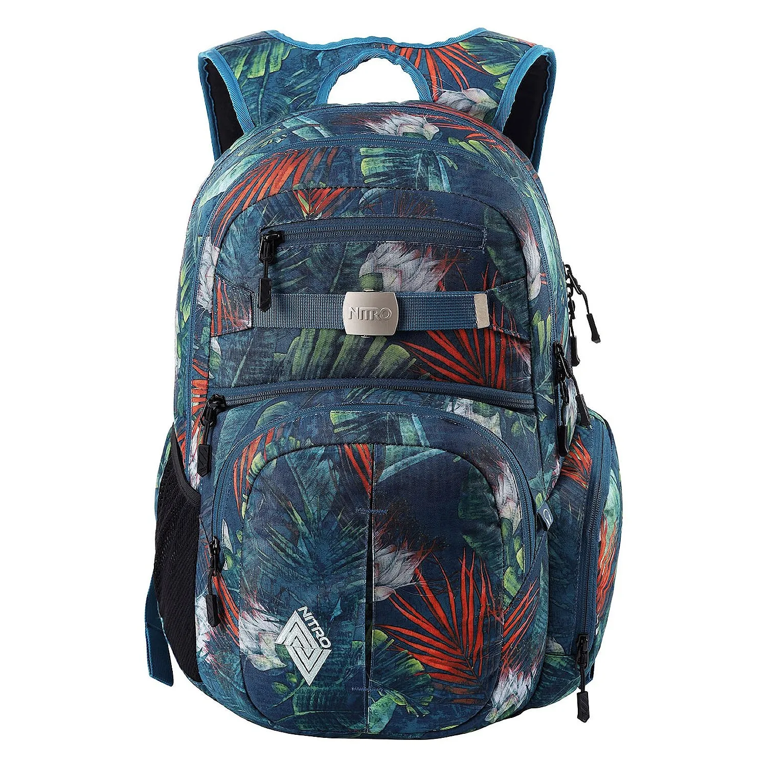 backpack Nitro Hero - Tropical