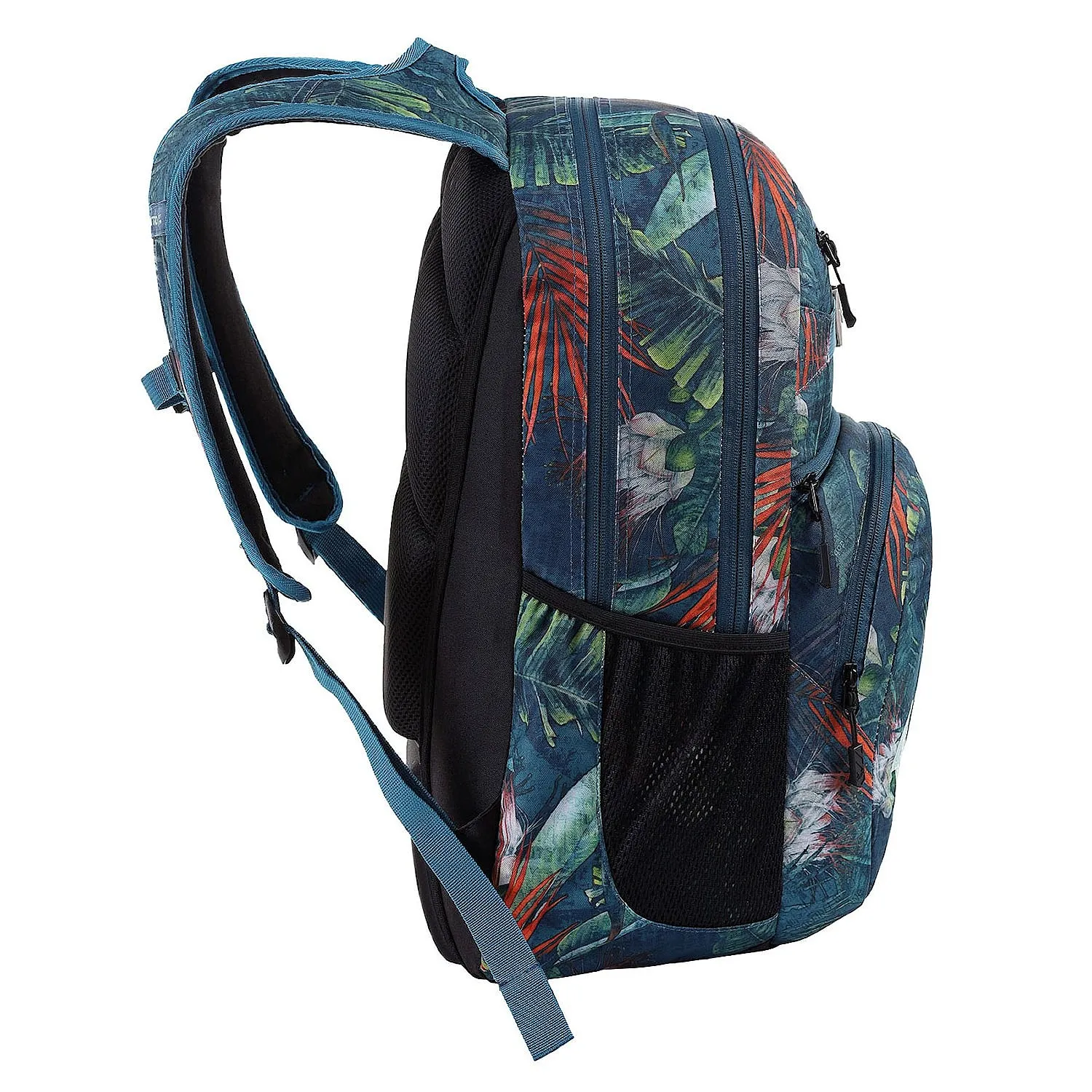 backpack Nitro Hero - Tropical