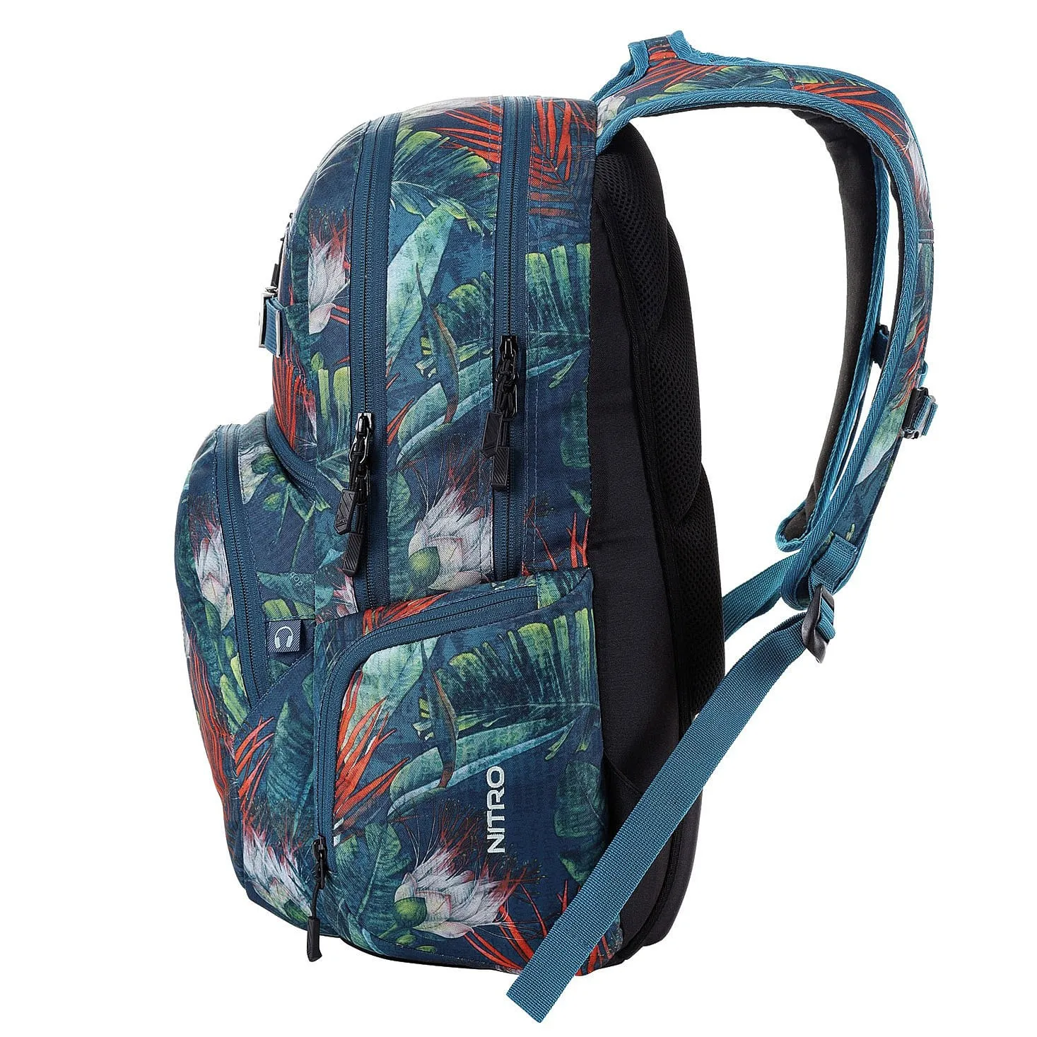 backpack Nitro Hero - Tropical