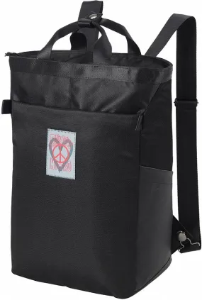 backpack Nitro Mojo - Peace Love Nitro