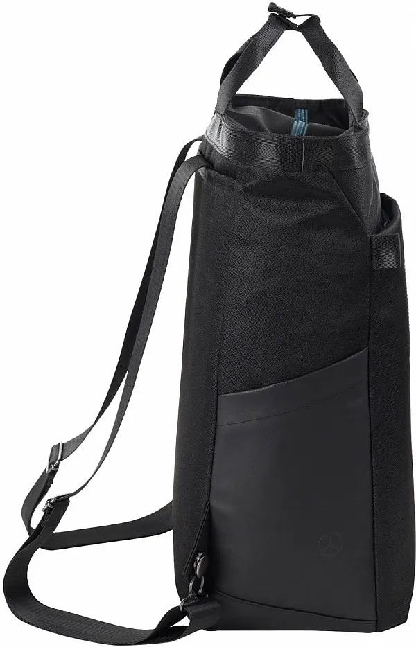 backpack Nitro Mojo - Peace Love Nitro