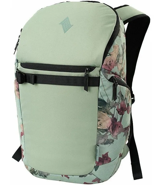 backpack Nitro Nikuro - Dead Flower - women´s