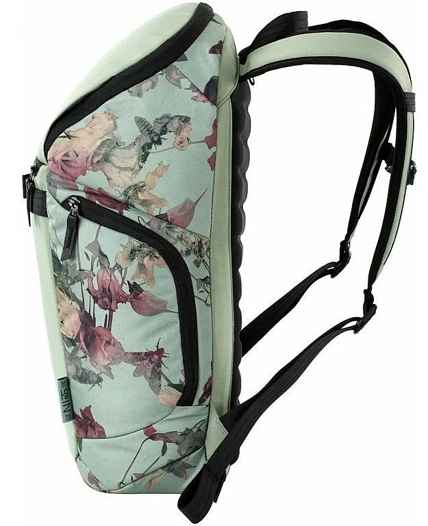 backpack Nitro Nikuro - Dead Flower - women´s